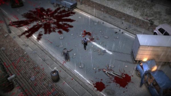 Trapped Dead: Lockdown Steam Key GLOBAL - Image 3