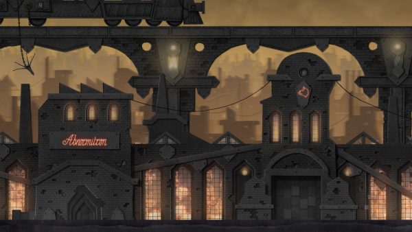 Dark Train Steam Key GLOBAL - Image 3