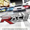 Race: The WTCC Game + Caterham Steam Key GLOBAL - Image 2