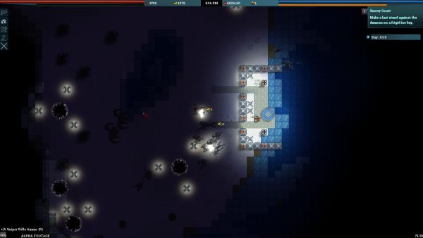 Harvested Steam Key GLOBAL - Image 2