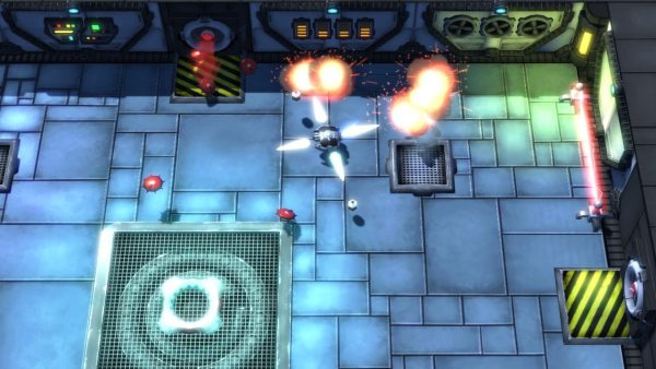 Hexodius Steam Key GLOBAL - Image 2