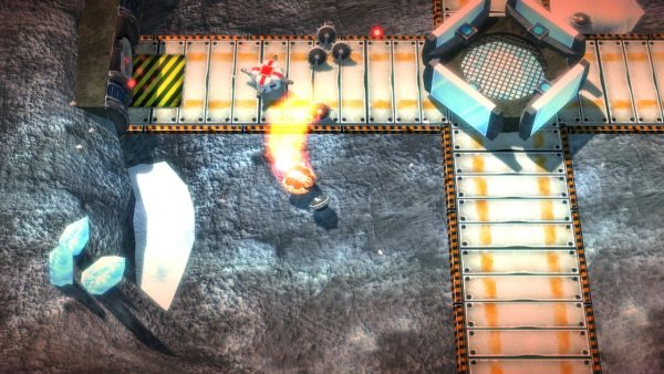 Hexodius Steam Key GLOBAL - Image 3