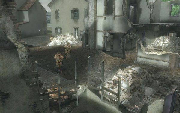 Brothers in Arms: Earned in Blood - Ubisoft Connect - GLOBAL - Image 3