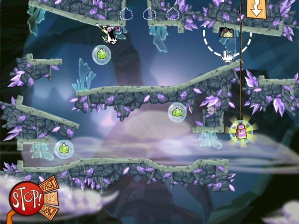 Eets Munchies Steam Key GLOBAL - Image 2