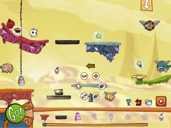 Eets Munchies Steam Key GLOBAL - Image 3
