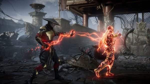 MORTAL KOMBAT 11 AND X BUNDLE Steam Key GLOBAL - Image 3