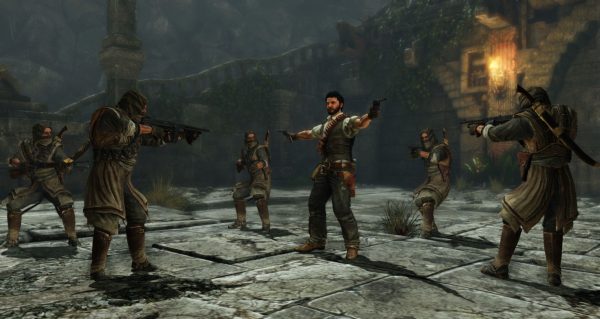 Deadfall Adventures Digital Deluxe Steam Key GLOBAL - Image 2