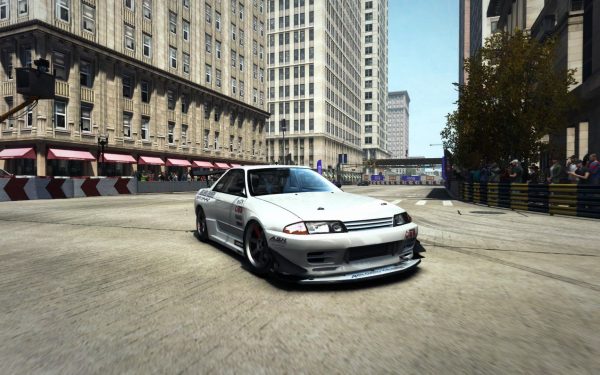 GRID Autosport - Road & Track Car Pack Steam Key GLOBAL - Image 2