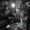 The Last Crown: Midnight Horror Steam Key GLOBAL - Image 2