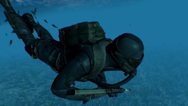 ARMA 3 CONTACT EDITION (Contact Edition) - Steam - Key EUROPE - Image 2
