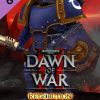 Warhammer 40,000: Dawn of War II: Retribution - Captain Wargear Steam Key GLOBAL - Image 2
