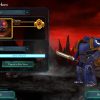 Warhammer 40,000: Dawn of War II: Retribution - Captain Wargear Steam Key GLOBAL - Image 3