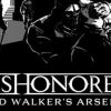Dishonored: Void Walker's Arsenal Steam Key GLOBAL - Image 2