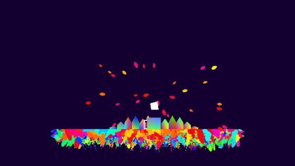 INK Steam Key GLOBAL - Image 2