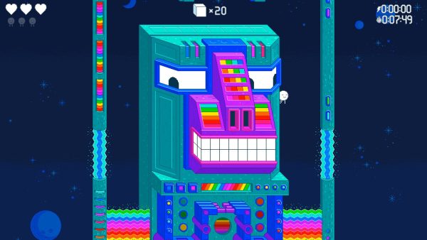 Spinch (PC) - Steam Key - GLOBAL - Image 2