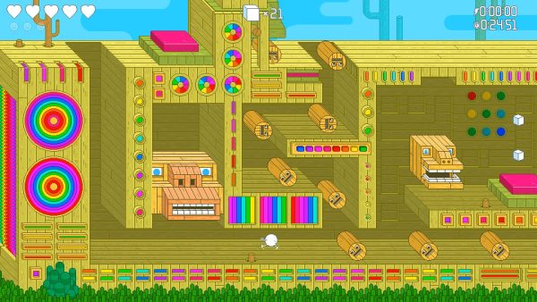 Spinch (PC) - Steam Key - GLOBAL - Image 3