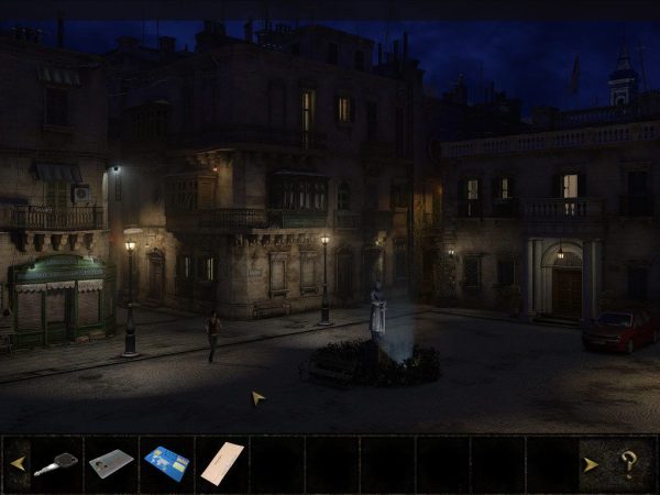 Chronicles of Mystery: The Scorpio Ritual Steam Key GLOBAL - Image 2