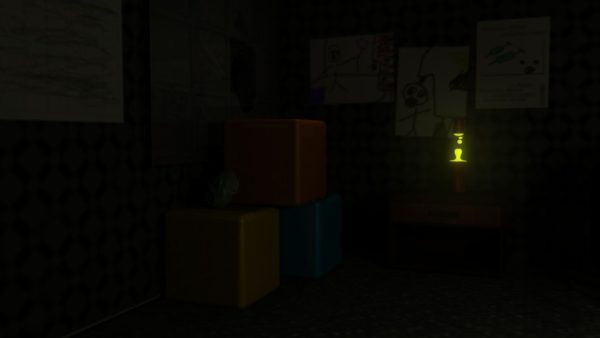 Naninights Steam Key GLOBAL - Image 3