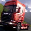 Euro Truck Simulator 2 - Christmas Paint Jobs Pack Steam Key GLOBAL - Image 3