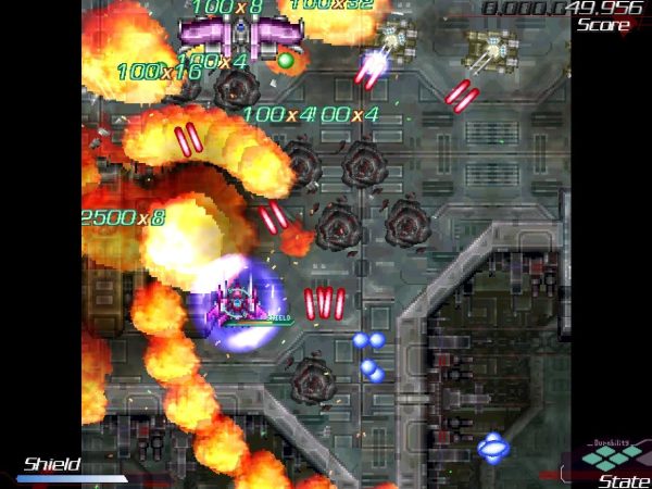 The Tale of ALLTYNEX Steam Key GLOBAL - Image 2