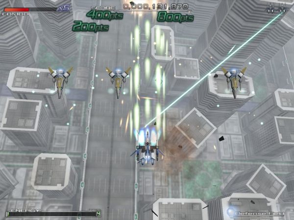 The Tale of ALLTYNEX Steam Key GLOBAL - Image 3