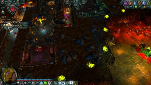 Dungeons - The Dark Lord Steam Key GLOBAL - Image 3