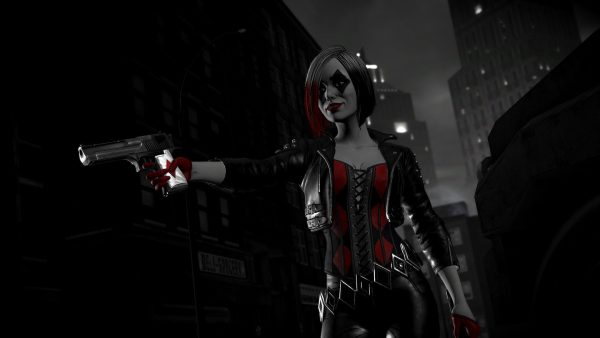 Batman - The Telltale Series Shadows Mode (PC) - Steam Key - EUROPE - Image 3