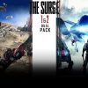 THE SURGE 1 & 2 - DUAL PACK (PC) - Steam Key - GLOBAL - Image 2