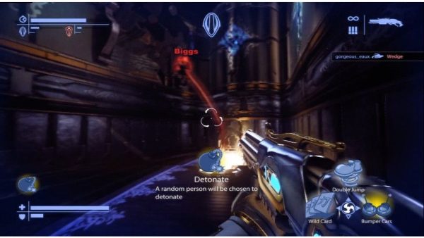 Nexuiz Steam Key GLOBAL - Image 2