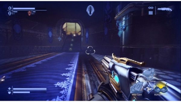 Nexuiz Steam Key GLOBAL - Image 3