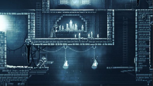 Inmost (PC) - Steam Key - GLOBAL - Image 3