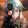 SWORD ART ONLINE: Fatal Bullet Xbox Live Key EUROPE - Image 2