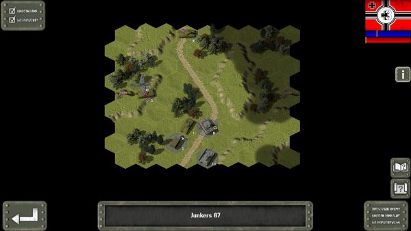 Tank Battle: 1944 Steam Key GLOBAL - Image 2