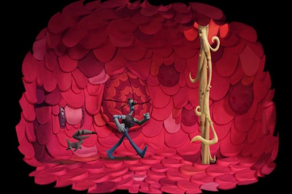 Armikrog GOG.COM Key GLOBAL - Image 3