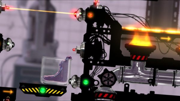 Puddle Steam Key GLOBAL - Image 2