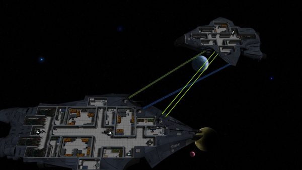 Galactic Crew Steam PC Key GLOBAL - Image 2