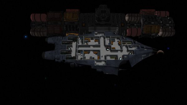 Galactic Crew Steam PC Key GLOBAL - Image 3