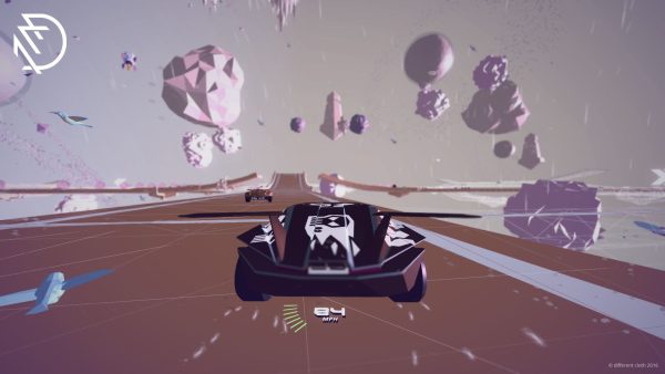 Drive!Drive!Drive! Steam Key GLOBAL - Image 3
