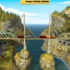 Bridge Constructor Trains - Expansion Pack Steam Key GLOBAL - Image 2