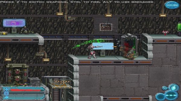 Biozone Steam Key GLOBAL - Image 2