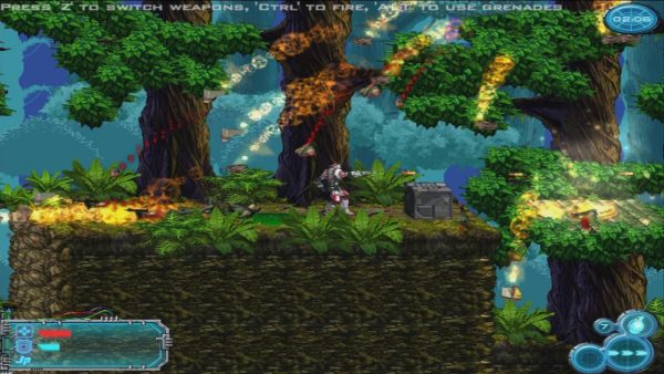 Biozone Steam Key GLOBAL - Image 3
