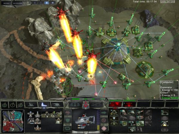 Perimeter Steam Key GLOBAL - Image 2