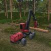Forest Harvester Simulator Steam Key GLOBAL - Image 3