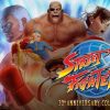 Street Fighter 30th Anniversary Collection - Steam - Key EUROPE ) ( - Image 2