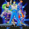 Capcom Beat 'Em Up Bundle Steam Key EUROPE - Image 3