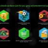 Razer Gold Gift Card 250 TRY - Razer Key - Turkey - Image 3