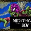 Nightmare Boy Steam Key GLOBAL - Image 2