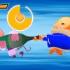 Hamsterdam Steam Key GLOBAL - Image 2