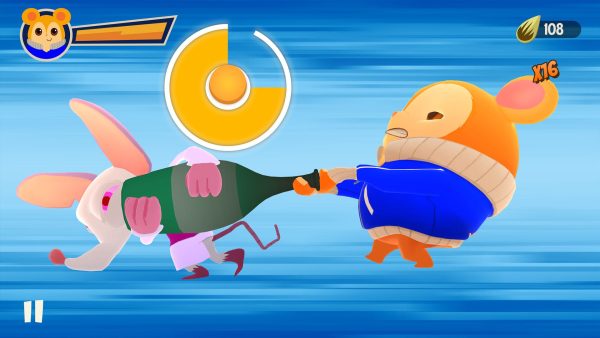 Hamsterdam Steam Key GLOBAL - Image 2