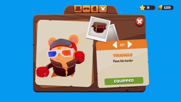 Hamsterdam Steam Key GLOBAL - Image 3